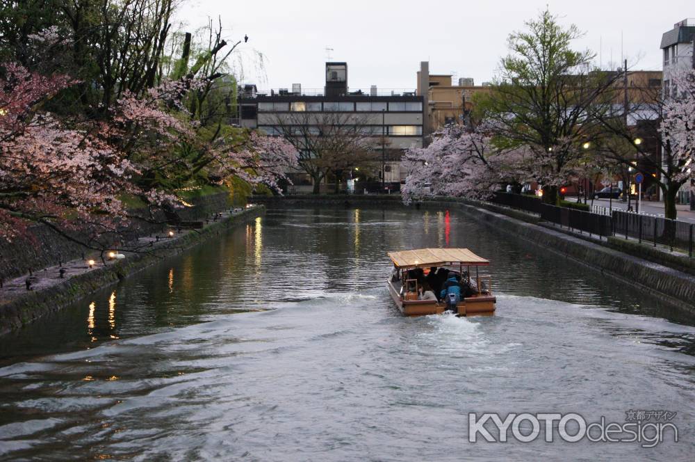 岡崎疏水