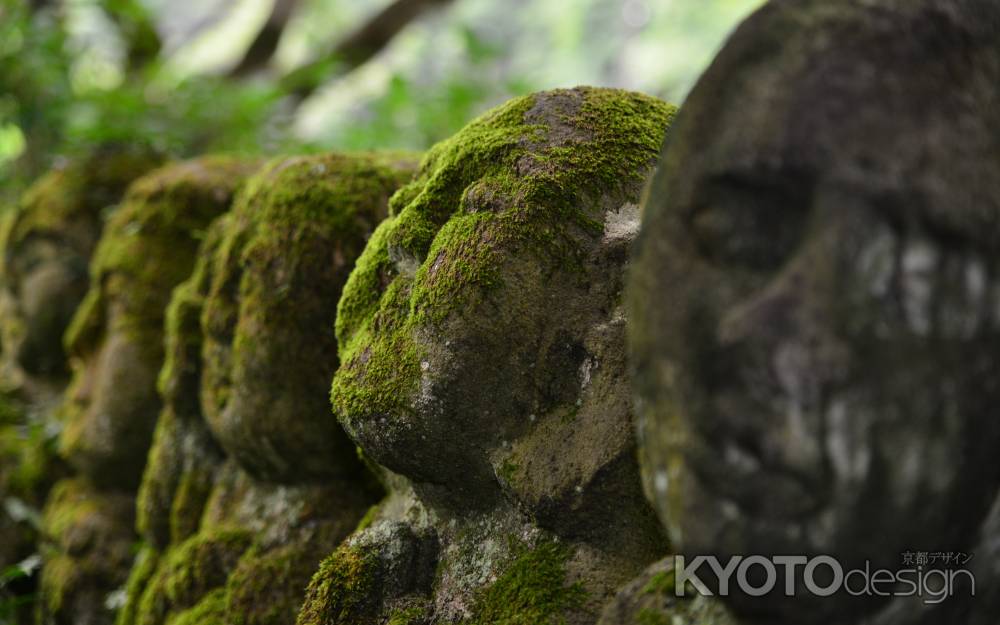 愛宕念仏寺3