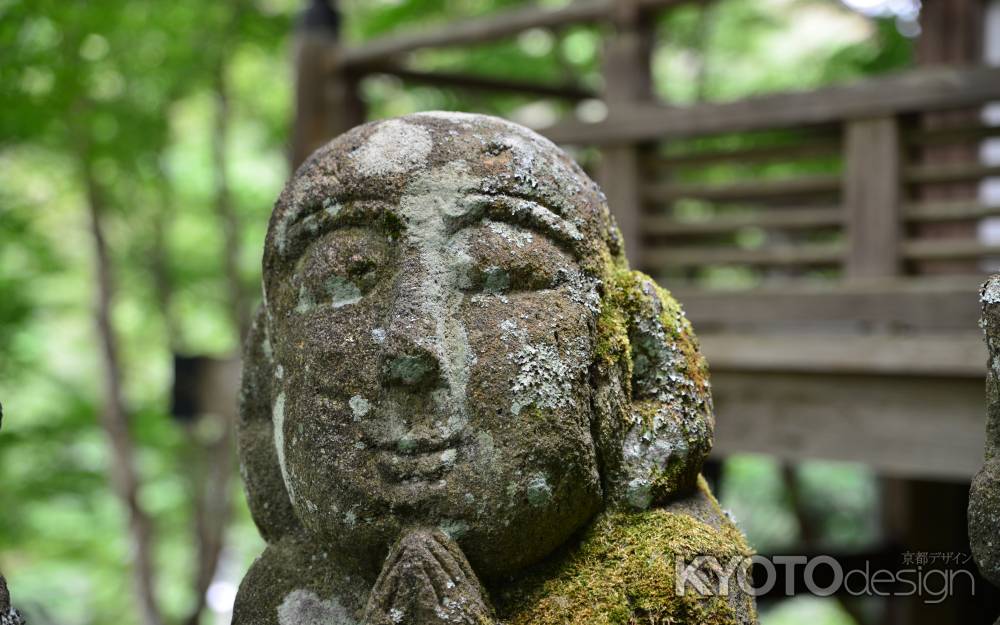 愛宕念仏寺