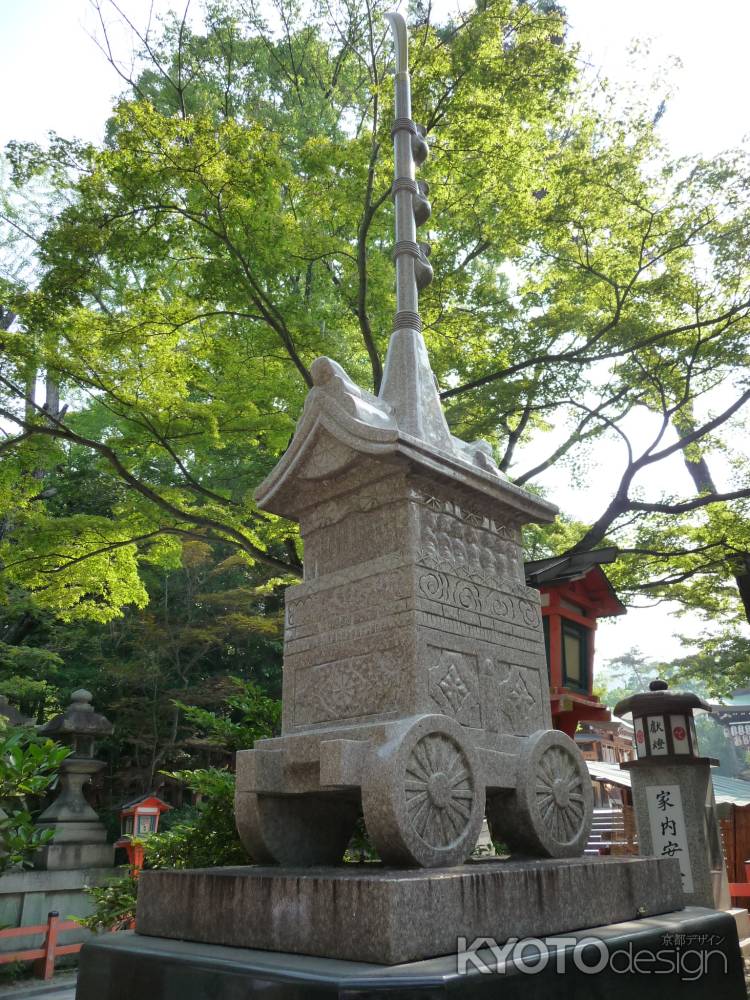 八坂神社 2013.08 -B