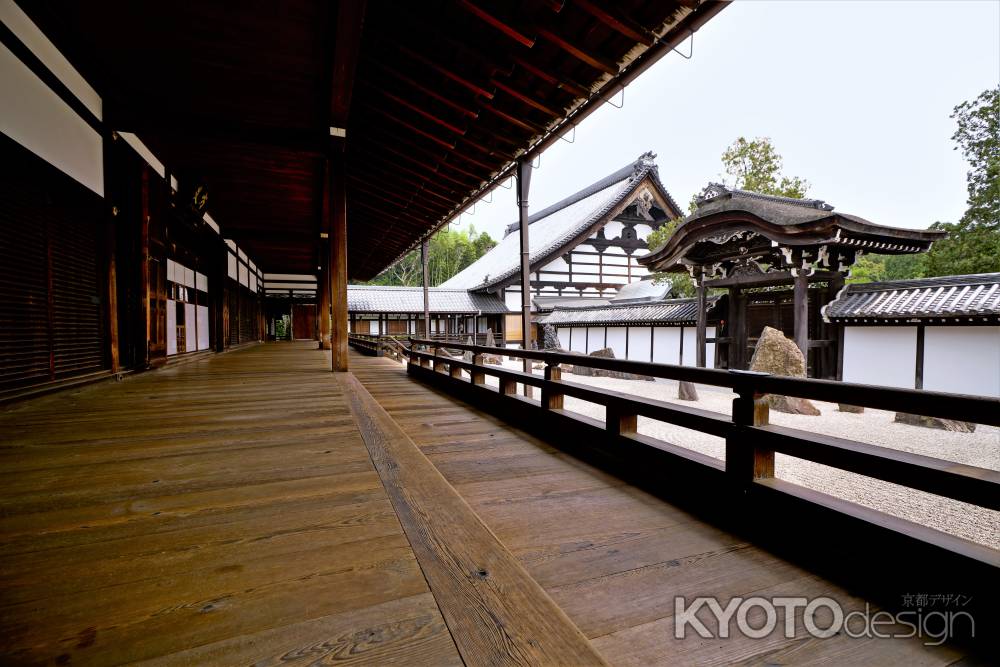 京都散歩：東福寺10