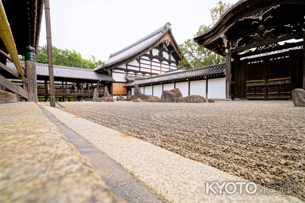 京都散歩：東福寺12