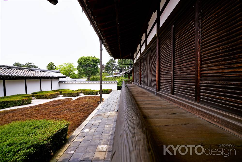 京都散歩：東福寺13