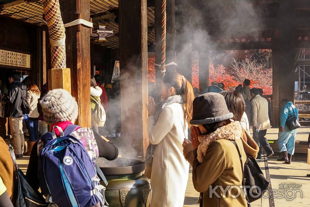 清水寺１