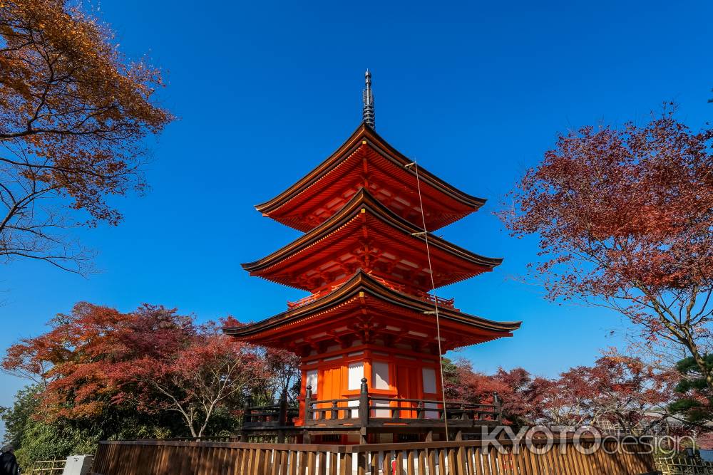 清水寺５