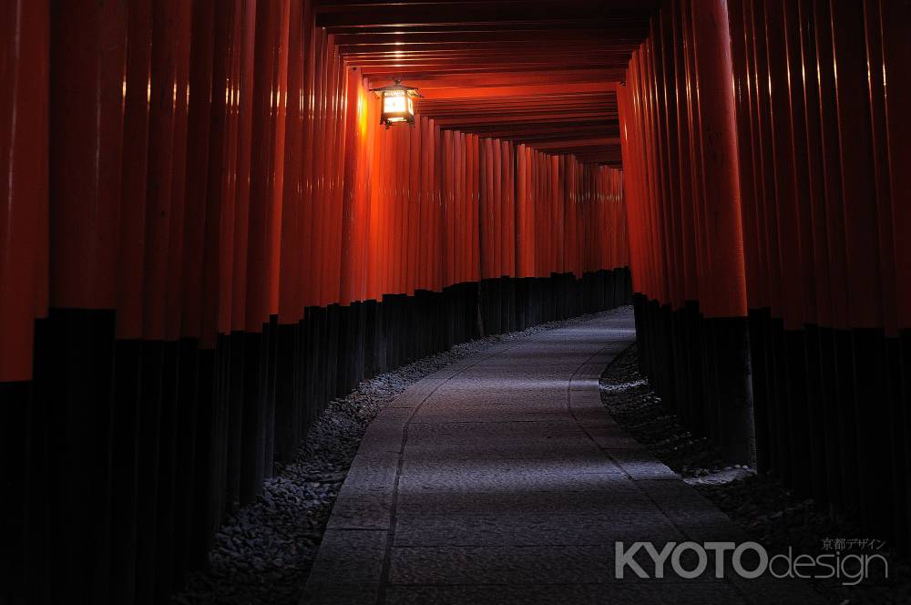 千本鳥居