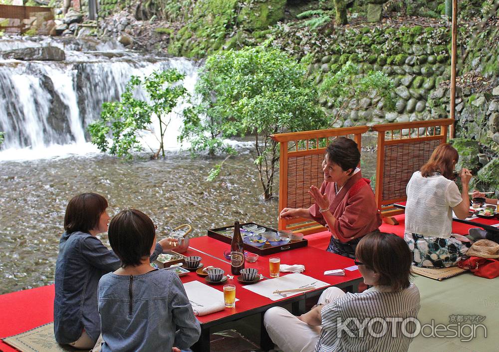 夏の風物詩