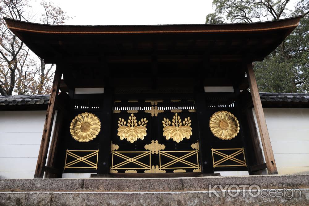 醍醐寺　三宝院