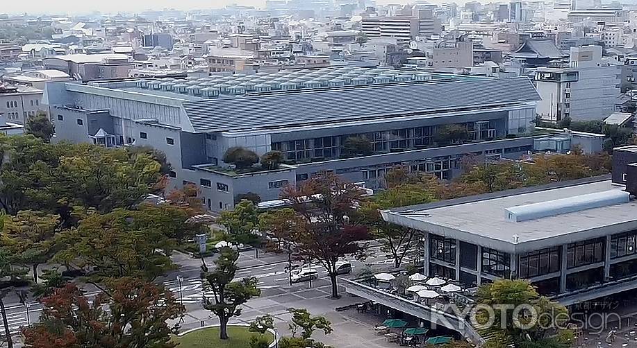 京都勧業館　みやこめっせ