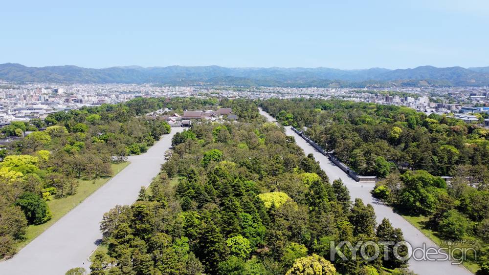 京都御苑