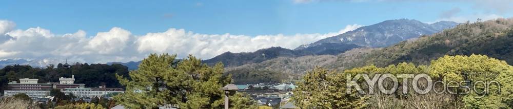 比叡山