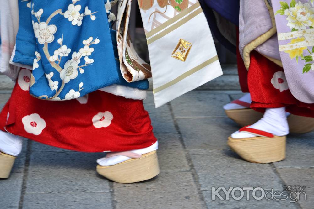 初寄り　祇園甲部　10