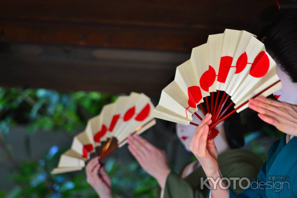 北野天満宮　節分祭　3