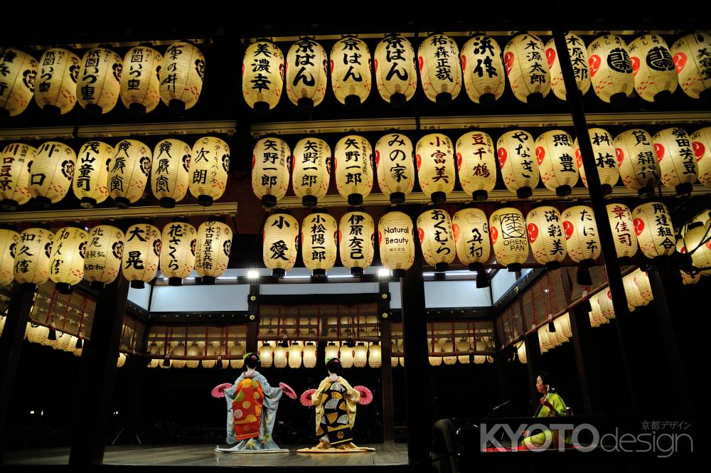 京都・東山花灯路2018 　雅