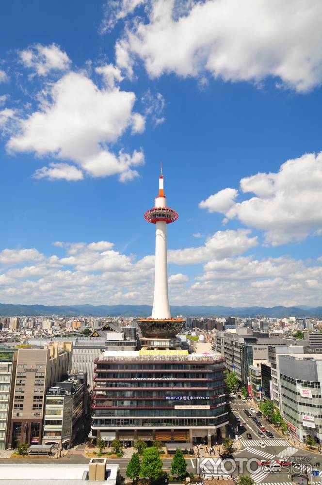 過ぎゆく夏空