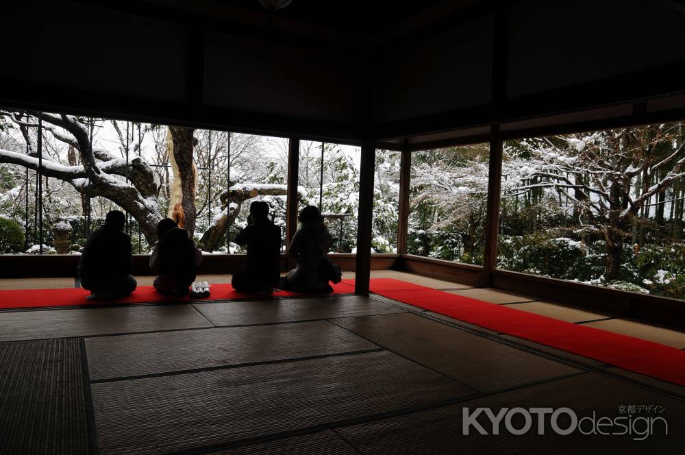 年末年始の家族旅行