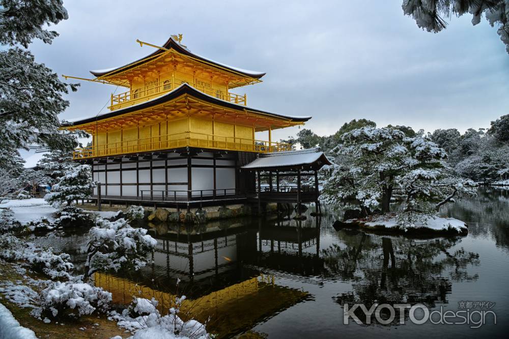 数時間の絶景