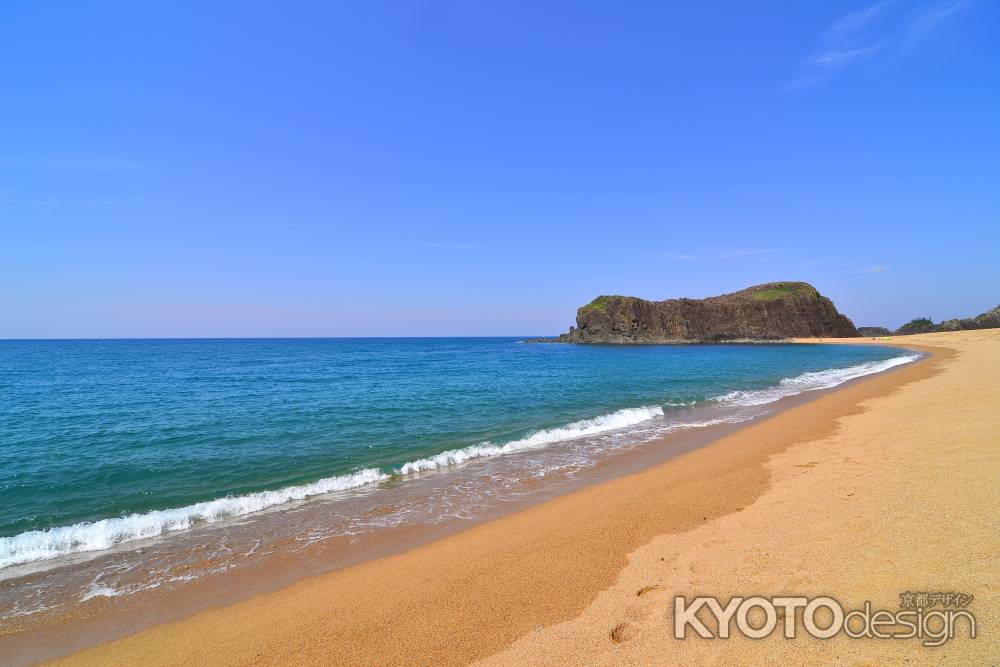 ひと足お先に夏気分