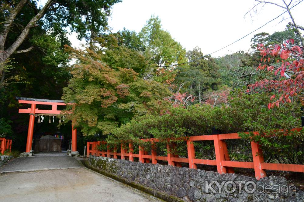 大田神社　