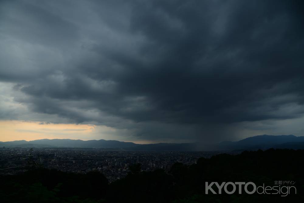 雨柱