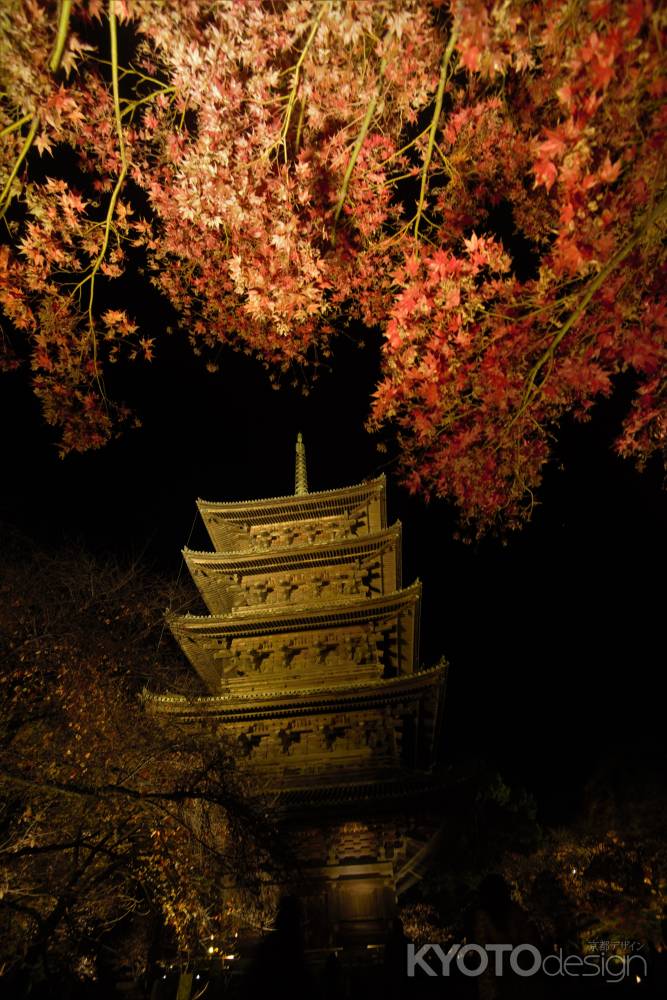 紅の雨