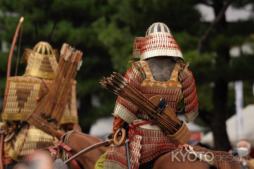 綿密な時代考証