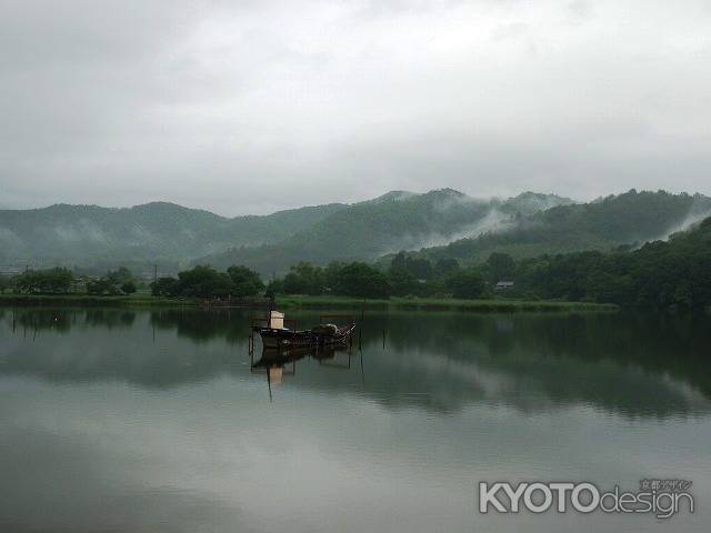 広沢の池