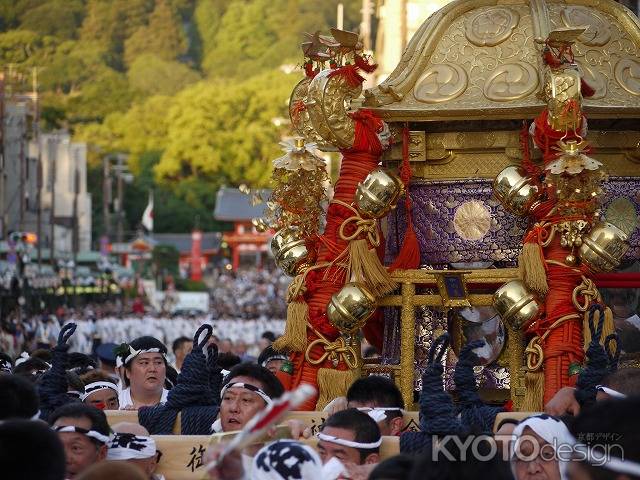 神幸祭