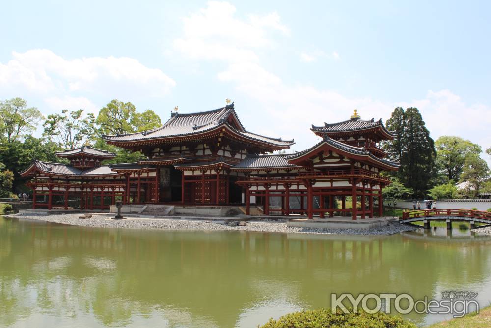 宇治平等院