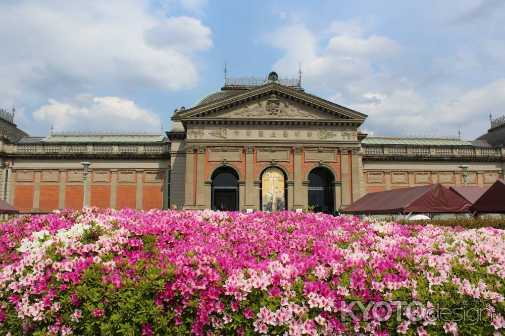 京都国立博物館　