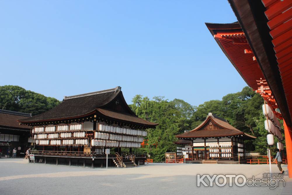 下鴨神社③