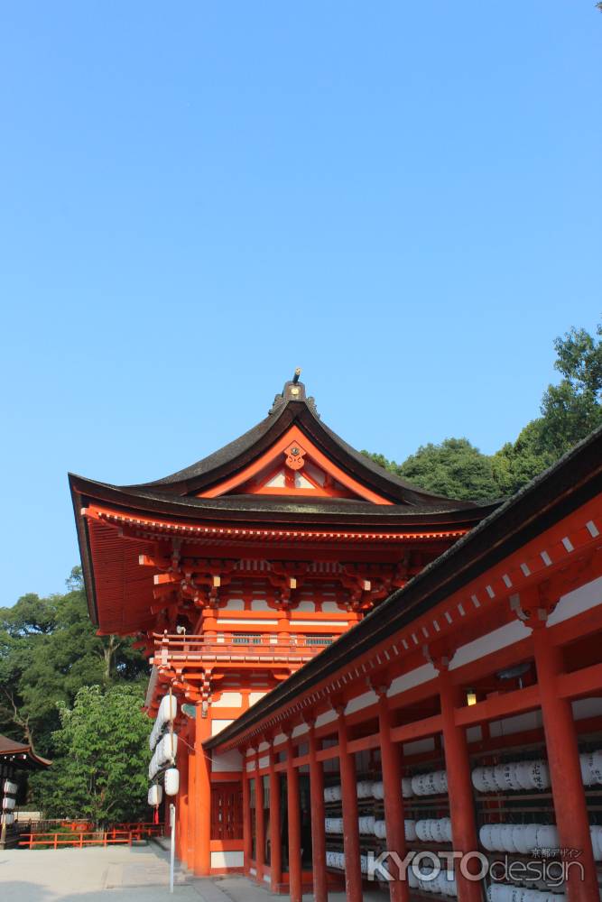 下鴨神社④