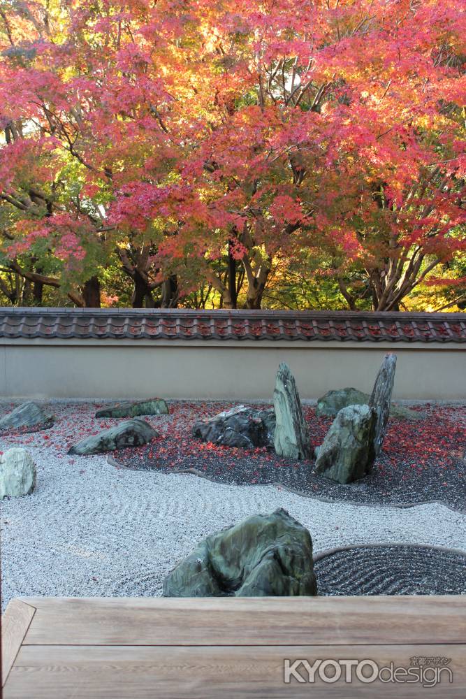 東福寺　龍吟庵3