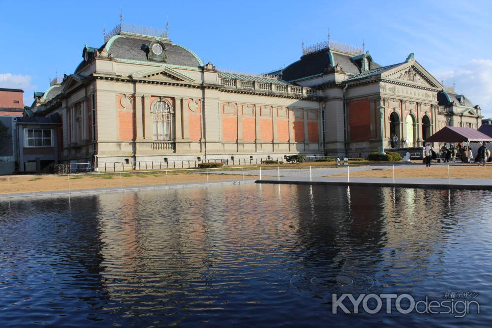 京都国立博物館