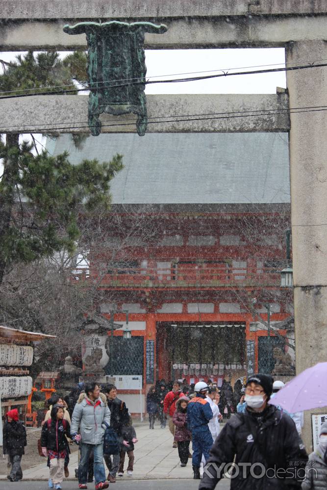 八坂神社