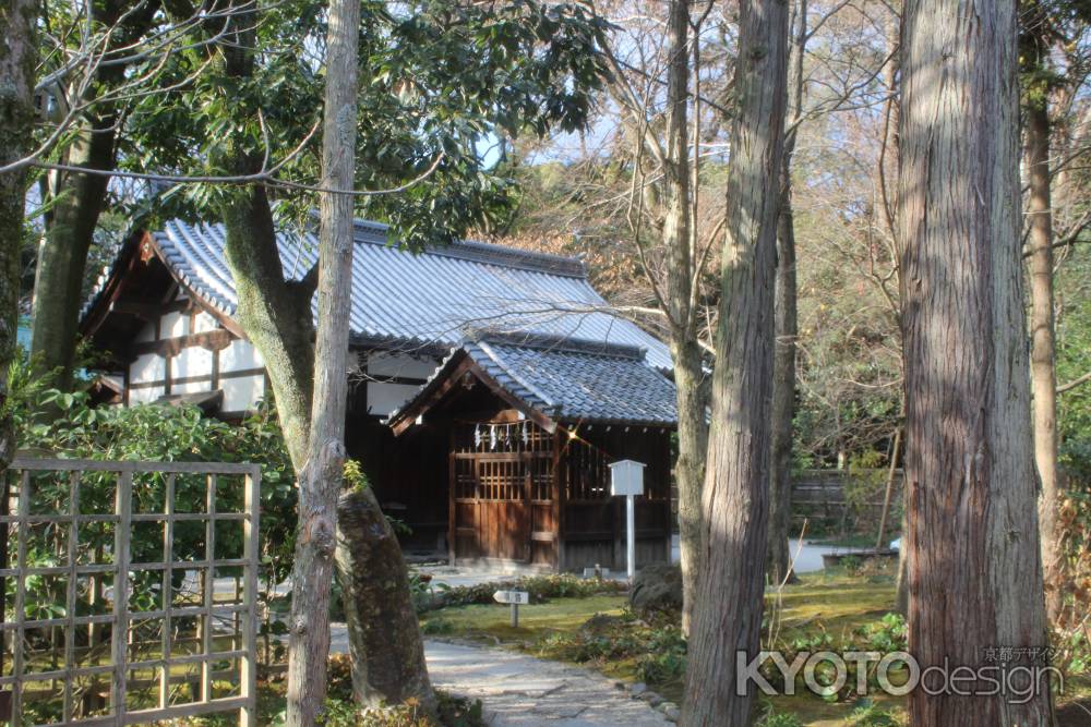 下鴨神社