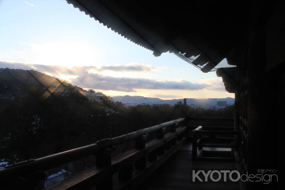 南禅寺三門