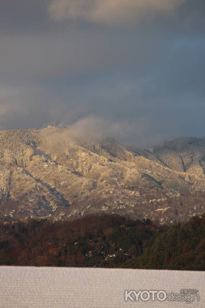 比叡山