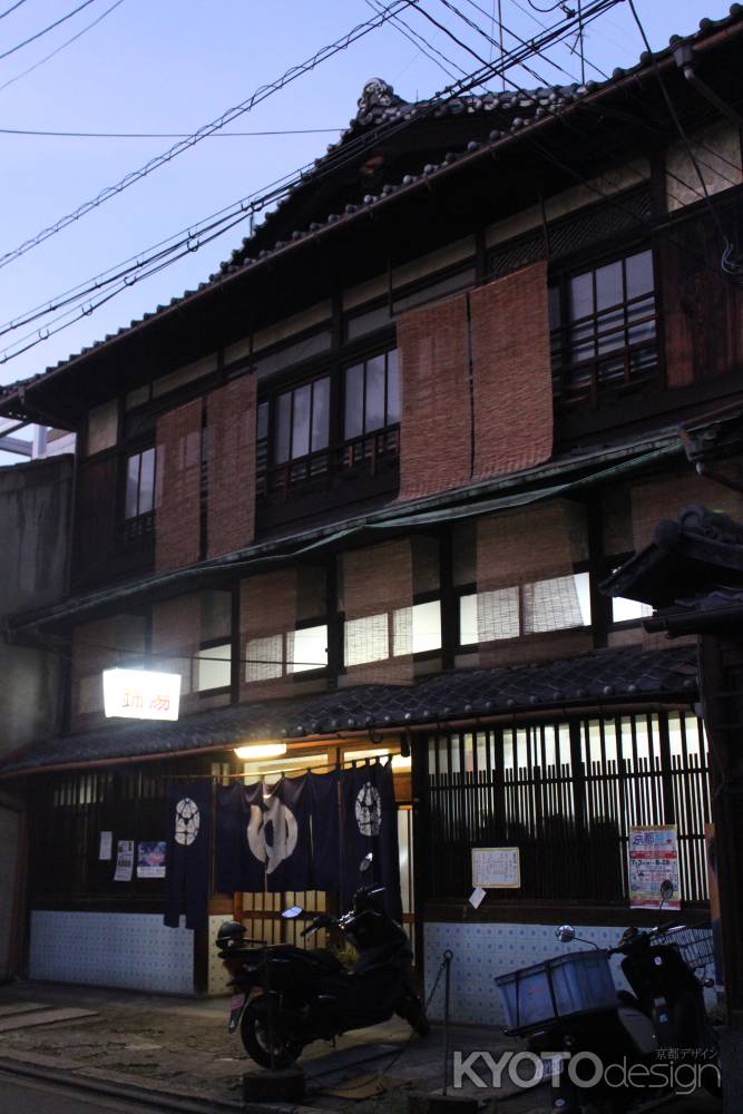 錦町銭湯