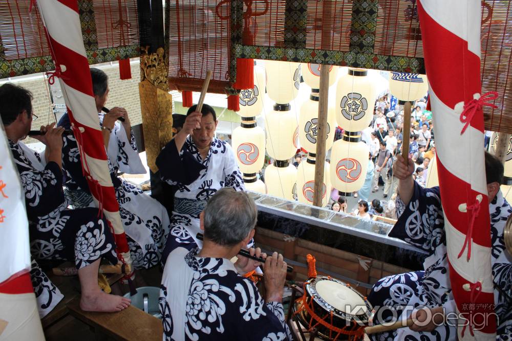 祇園祭
