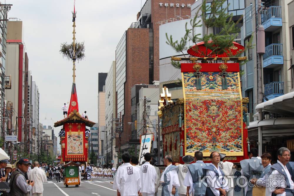 祇園祭
