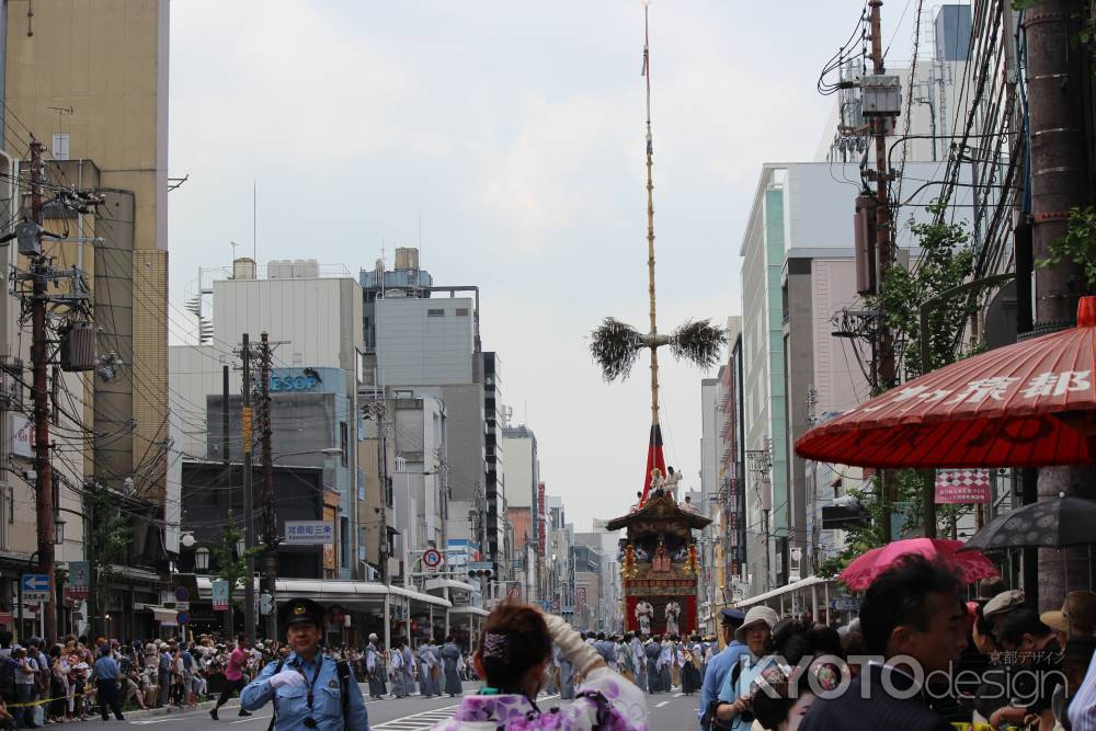 祇園祭