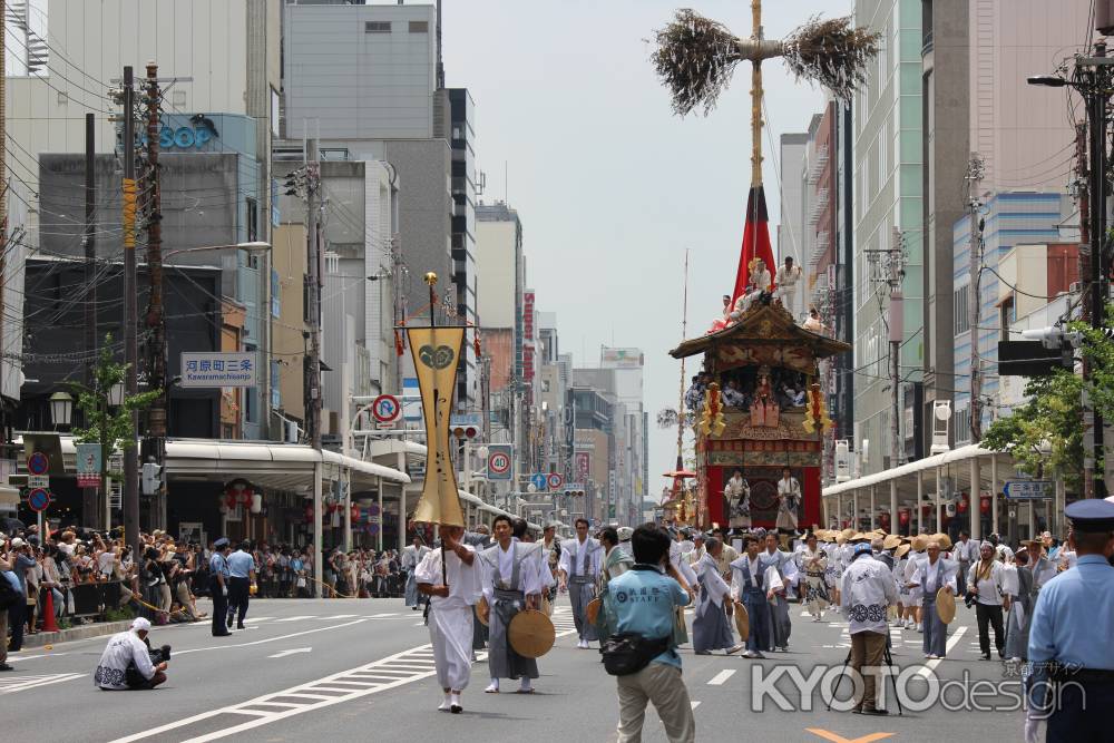 祇園祭