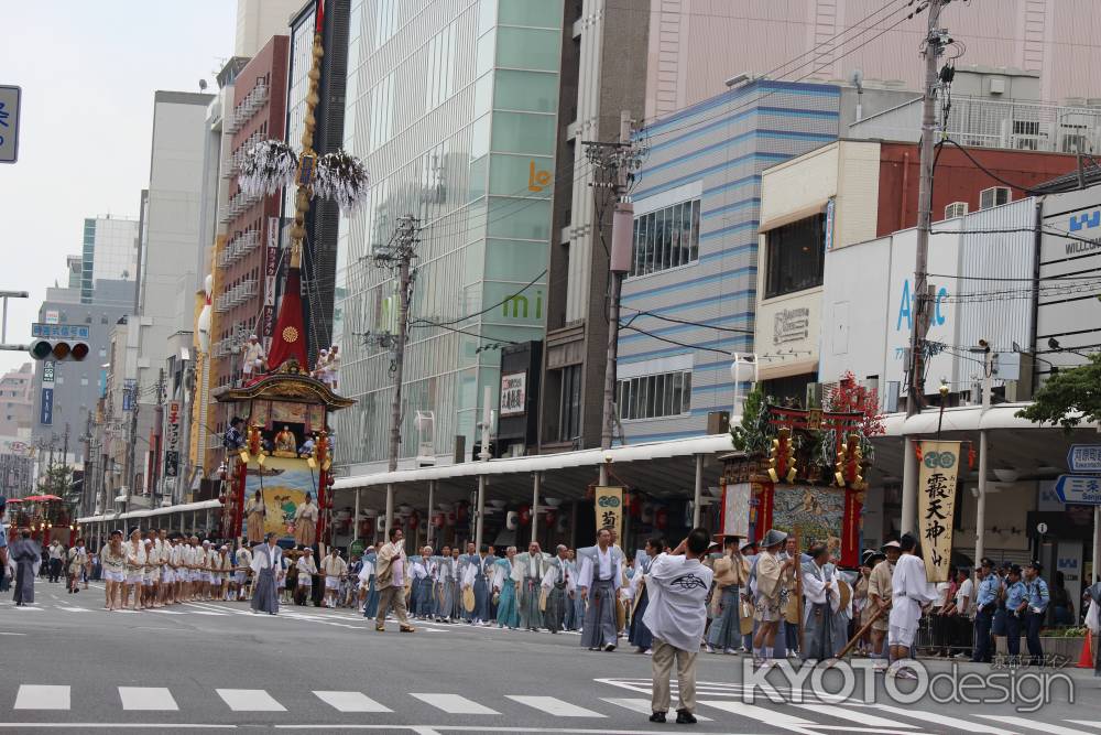 祇園祭