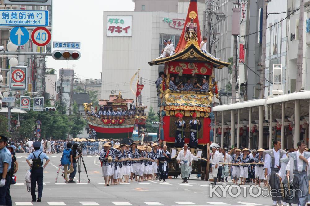 祇園祭