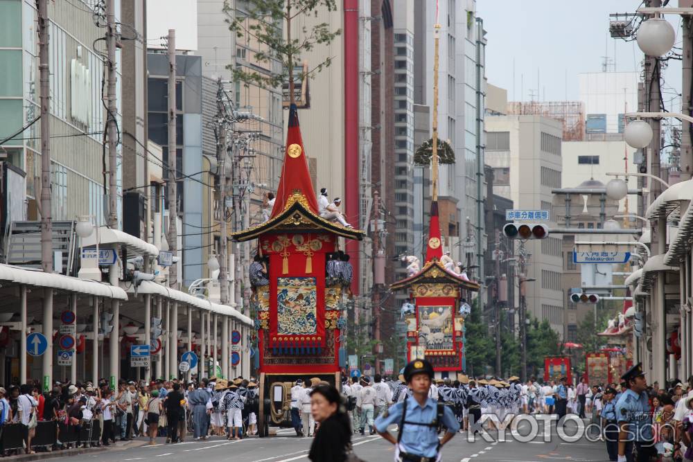 祇園祭