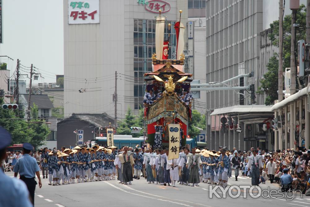 祇園祭