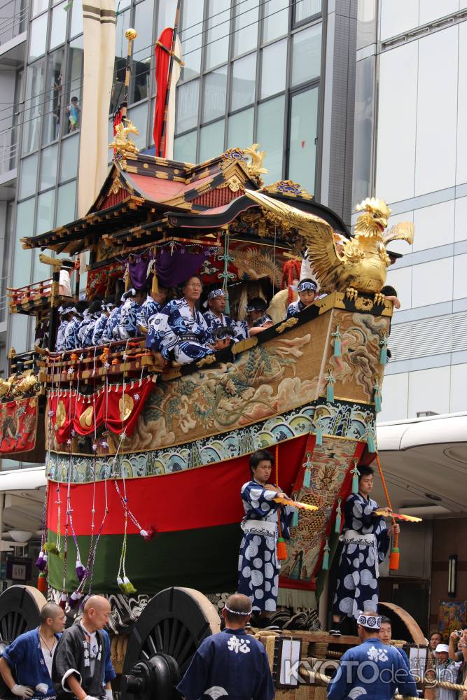 祇園祭