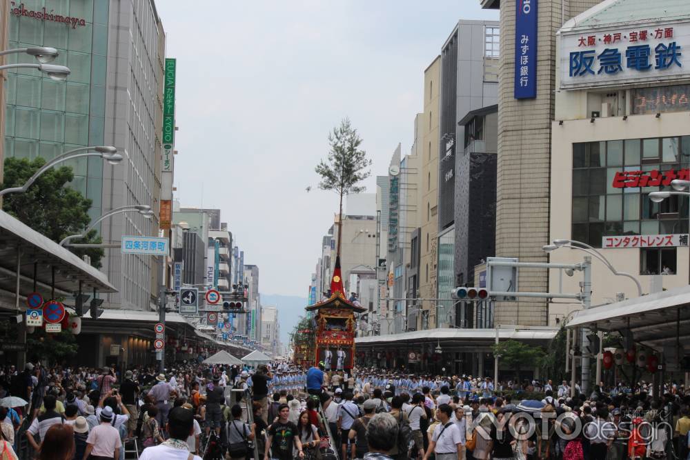 祇園祭