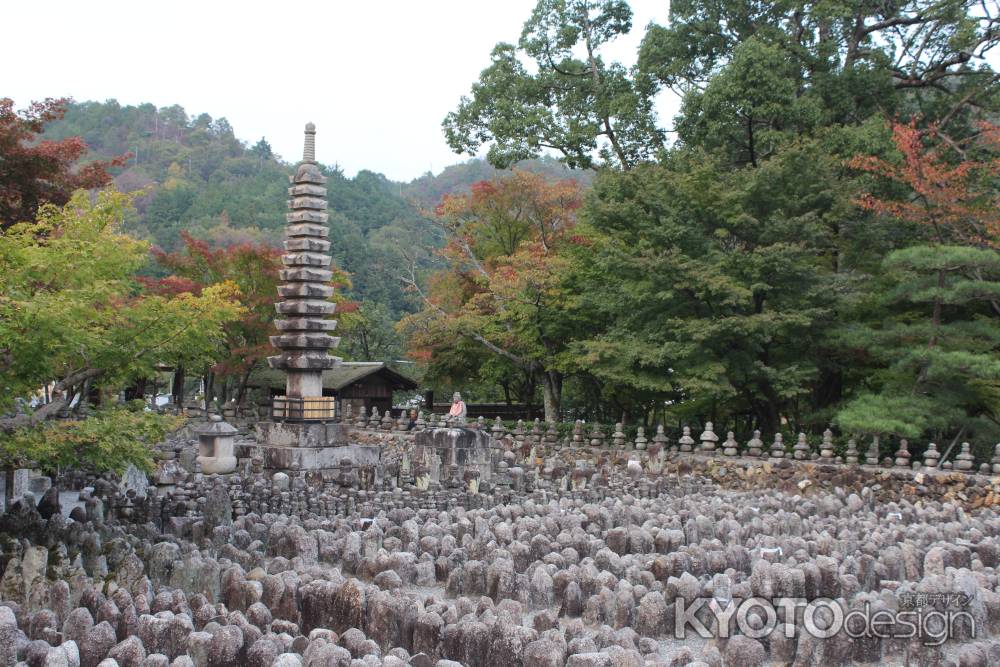 化野念仏寺